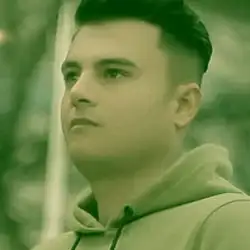 رامین کرمی توبه کردم یادت نکم بان دسم سزانم