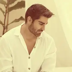 رضا ملک زاده من زورم نمیرسه