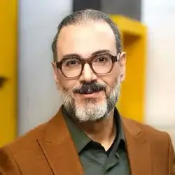 علیرضا قربانی چقدر غم شمردیم چقدر دل سپردیم