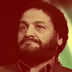 جمشید جم یار دبستانی من