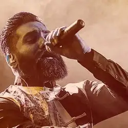 علی زند وکیلی زهره