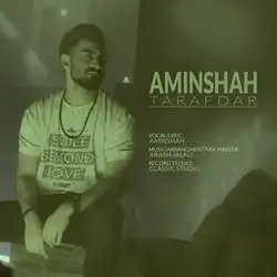 امین شاه طرفدار