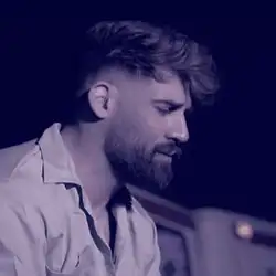 محمد محرمی درد من یکی دوتا نیست