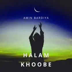 امین بردیا حالم خوبه