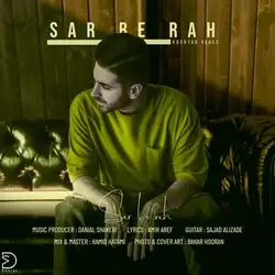 کوشیار وارس سر به راه