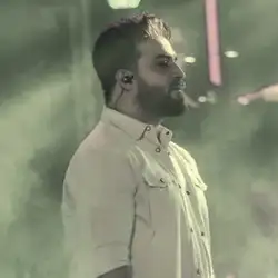 بابک جهانبخش دل من