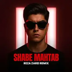 رضا زارعی شب مهتاب