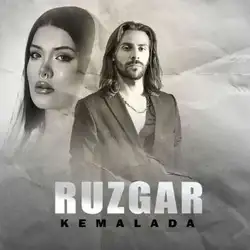 کمال آدا روزگار