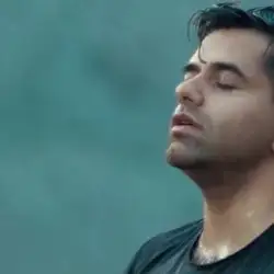 رضا بهرام دیوانه