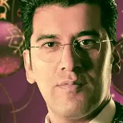 جمیل بایرامی مجسمه