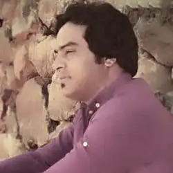 حسن دلشاد پیک اول منو مطمئنا میکشه