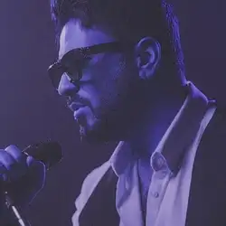 پدرام پالیز یواش یواش