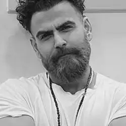 معین زد تو شدی قشنگ تر از پریا