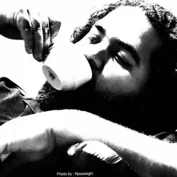 رضا صادقی سوغاتی