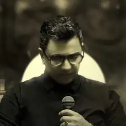 محسن ابراهیم زاده احسان مطلق