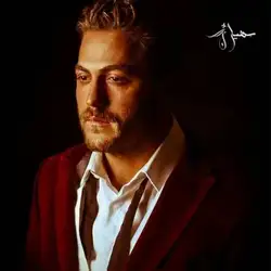 آرش AP نه نمیخوای آدم شی