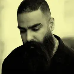 علی میر دلم یه صحراست که کویر بغضامه