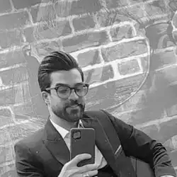 حمیدرضا بابایی شاه نشین قلبت کاسه صبرش سر آمد