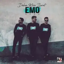دانلود آهنگ Emo Band دلم میره برات Emo Band دلم میره برات