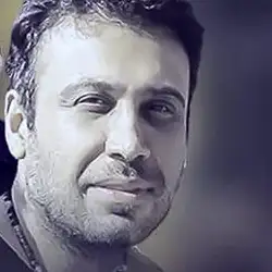 محسن چاوشی عینک ریبون