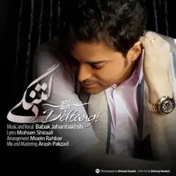 بابک جهانبخش دلتنگی