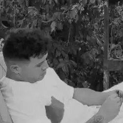 علی احمدیانی باشم لج کرده بخدا باشم لج کرده