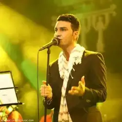 علیرضا روزگار تبریک