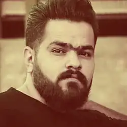 مهدی شریفی قلمرو