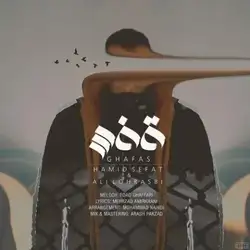 دانلود آهنگ علی لهراسبی و حمید صفت قفس علی لهراسبی و حمید صفت قفس