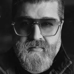 مهدی یغمایی چهل و هشت ساعت