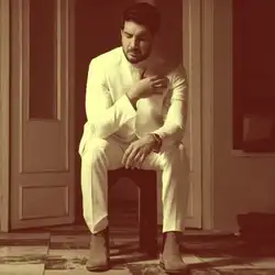 فرزاد فرزین عشق زیاد