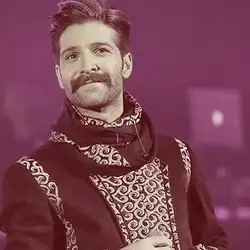 حمید هیراد من بعد از تو از زندگی خسته شدم