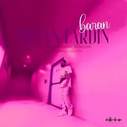 حسان فردین باران