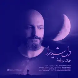 دانلود آهنگ سجاد زورمند دل شیدا سجاد زورمند دل شیدا