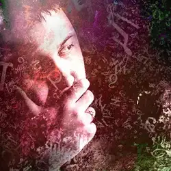 محسن چاوشی تو دلم غصه لبالب داره میسوزه از این تب