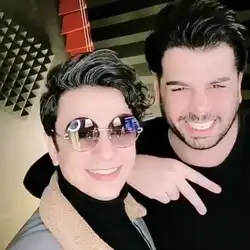 محسن ابراهیم زاده یکی یدونه