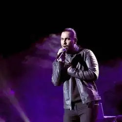 مجید رضوی زیبا