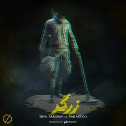 سینا پارسیان زرگر