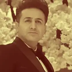 مرتضی جعفرزاده دل بیقرار