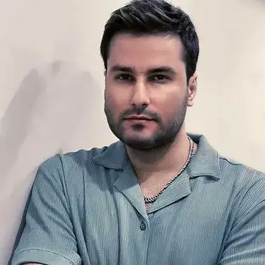 مهدی احمدوند اعتماد