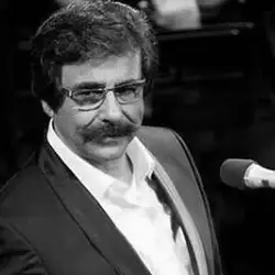 علیرضا افتخاری تن زخم یه قناری توی کابوسی که مرده