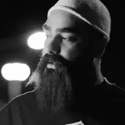 علی میر این تن پر غمه آره تقصیر منه