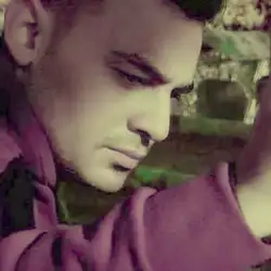 روح الله کرمی نفس بیه نفس نیرم تنیا منم