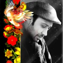 محسن چاوشی زخم کاری