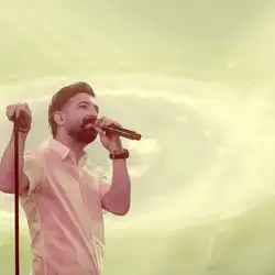 حمید هیراد حواسم نبود و نفهمیدم