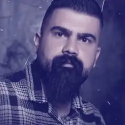 فرهاد جهانگیری خط خطیم غربتیم