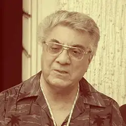 گلپا سرگذشت