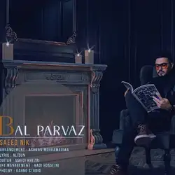 سعید نیک بال پرواز