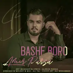 امیر پارسا باشه برو