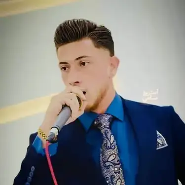 سجاد احمدی برنو بر دوش